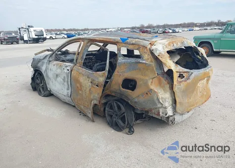 2020 GMC Terrain Fwd Slt z USA, uszkodzony, nr VIN 3GKALPEV5LL132028